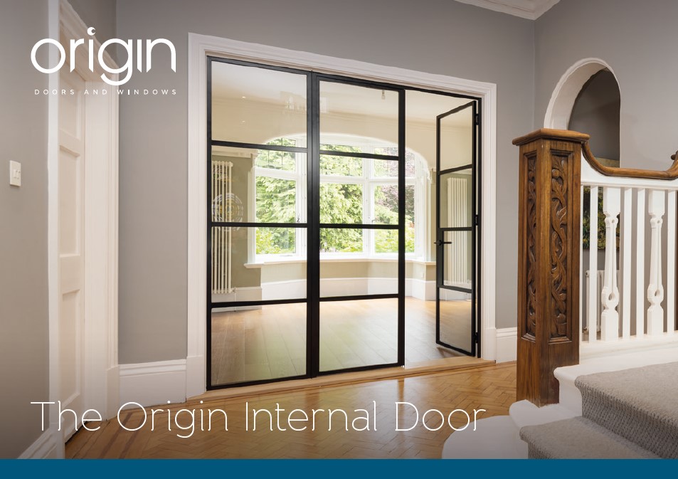 Origin Internal OI-30 Doors