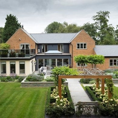 How can energy efficient windows doors transform your home into a summer sanctuary?
